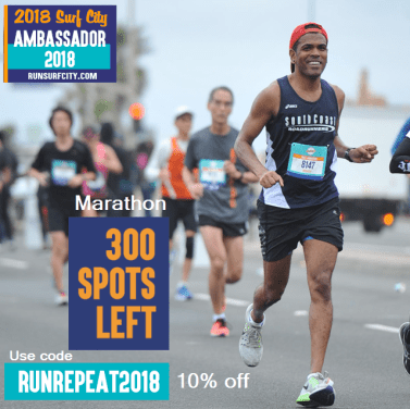 surfcity ambassador - 10 pecent off