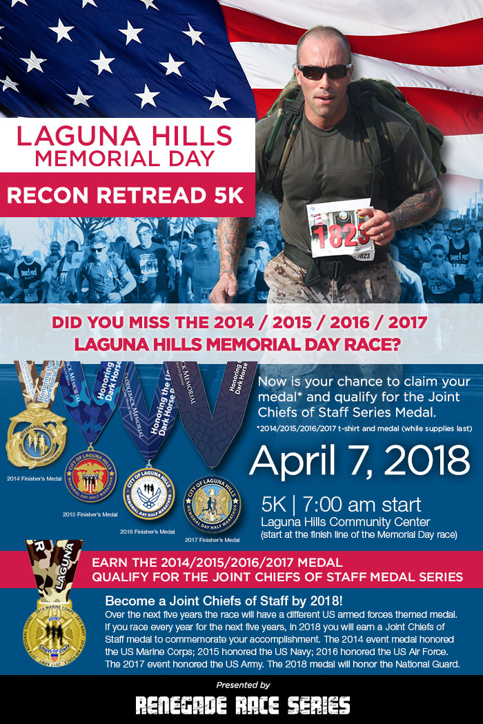 2018ReconRetread_makeuprace